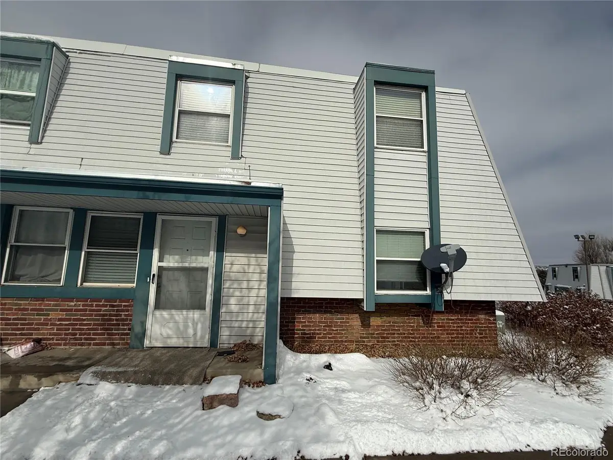 3005 E Fountain Boulevard, Colorado Springs, CO 80910 - #1