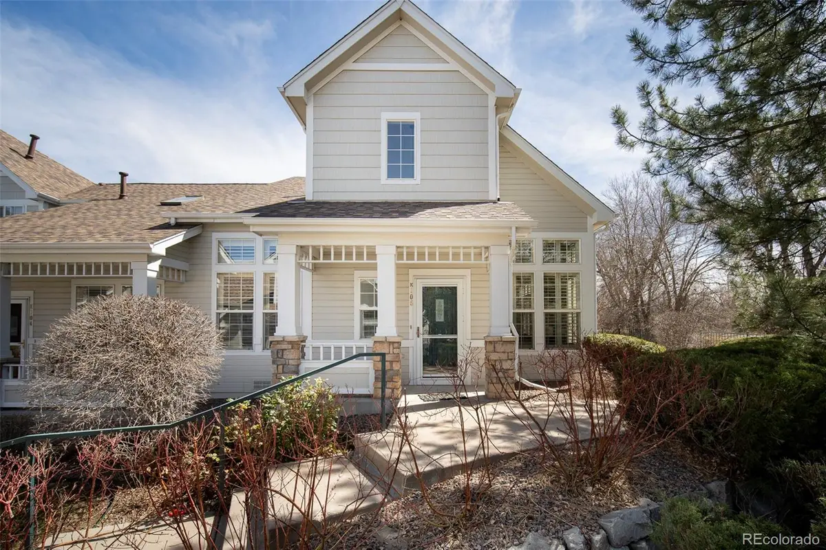 8300 Fairmount Drive #K105, Denver, CO 80247 - #1