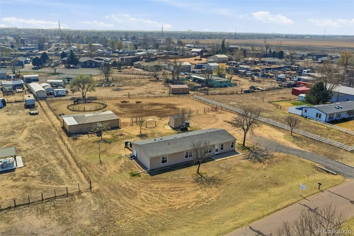 424 Zante Way, Lochbuie, CO 80603 - #1