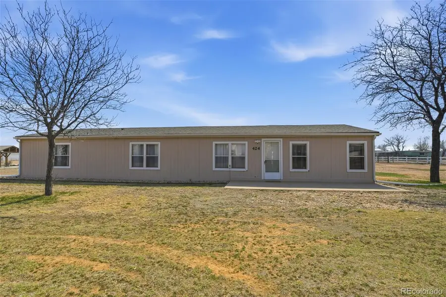 424 Zante Way, Lochbuie, CO 80603 - #3