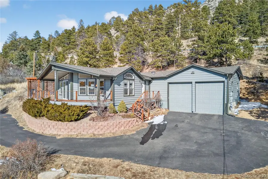 248 Copperdale Lane, Golden, CO 80403 - #3