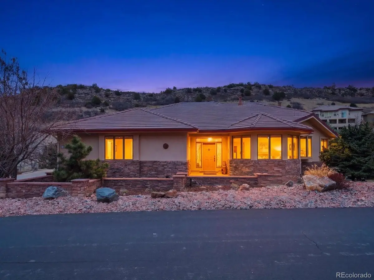 7144 Fox Paw Trail, Littleton, CO 80125 - #1