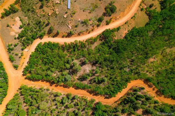 27 Granite Court, Cripple Creek, CO 80813