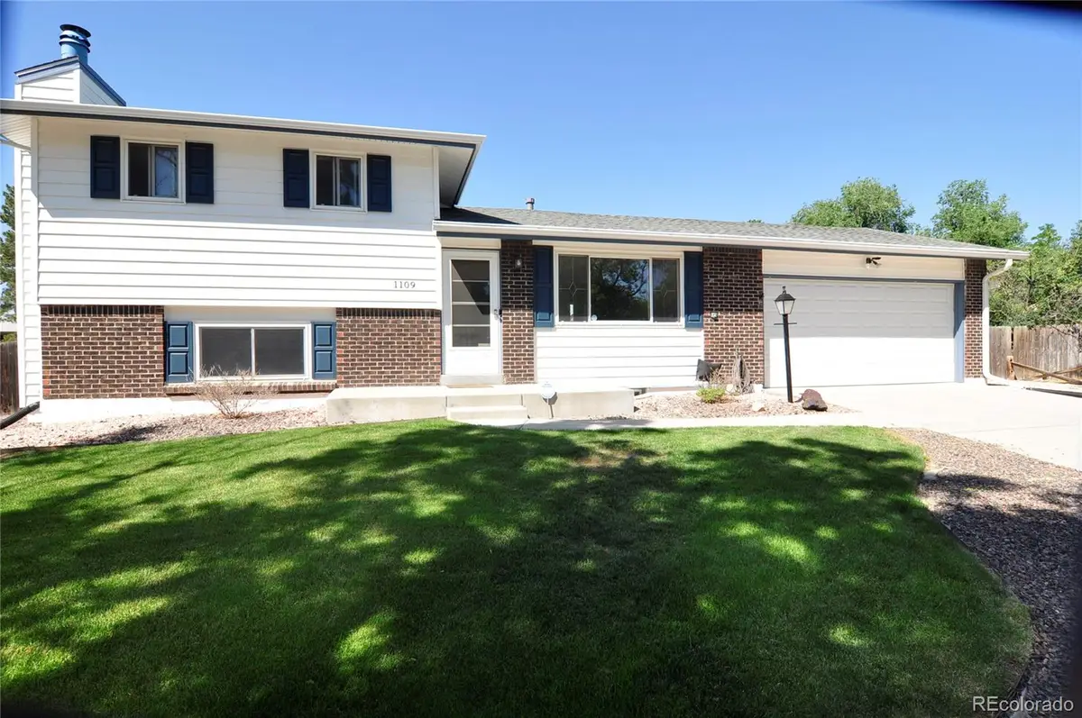 1109 Lilac Street, Broomfield, CO 80020 - #1
