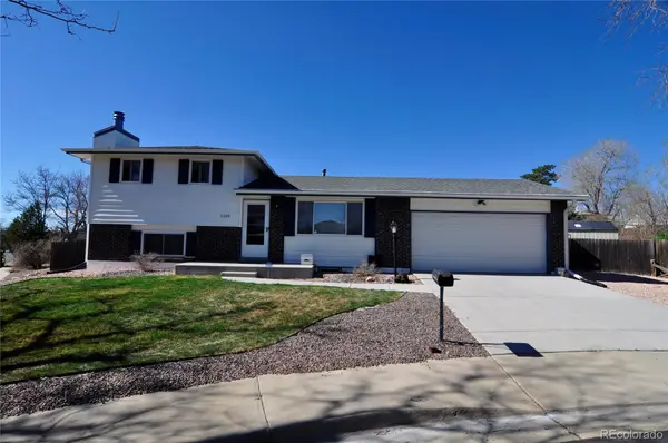 1109 Lilac Street, Broomfield, CO 80020