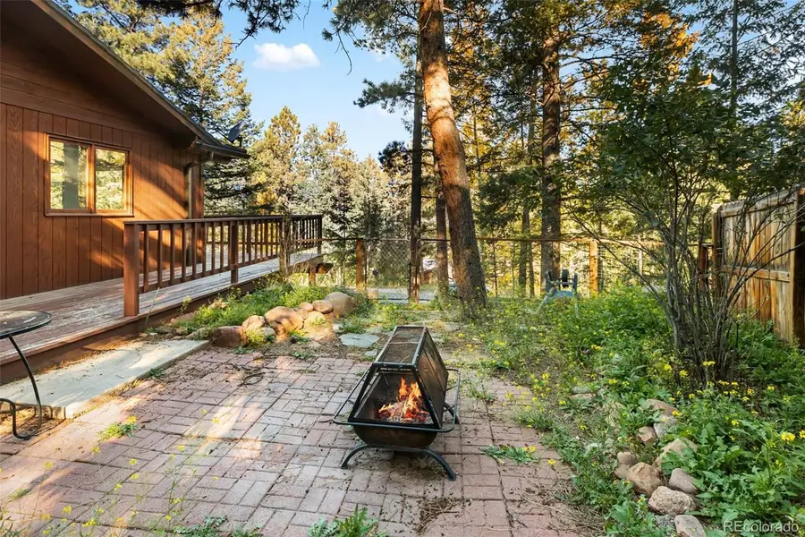 1003 Kings Crown Road, Woodland Park, CO 80863 - Image #2