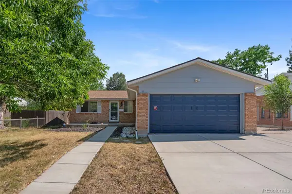 4234 W Radcliff Avenue, Denver, CO 80236