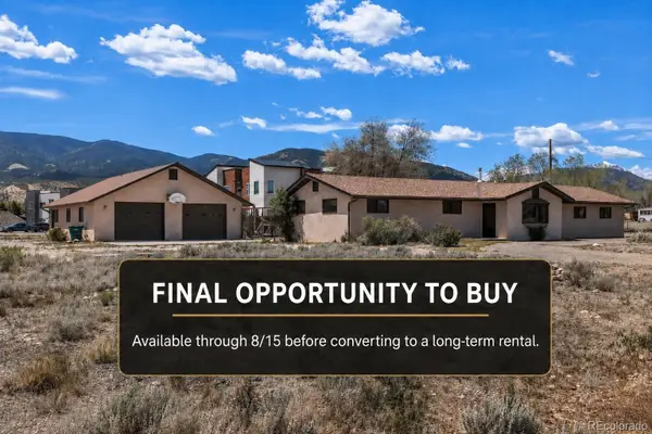 7680 County Road 140, Salida, CO 81201