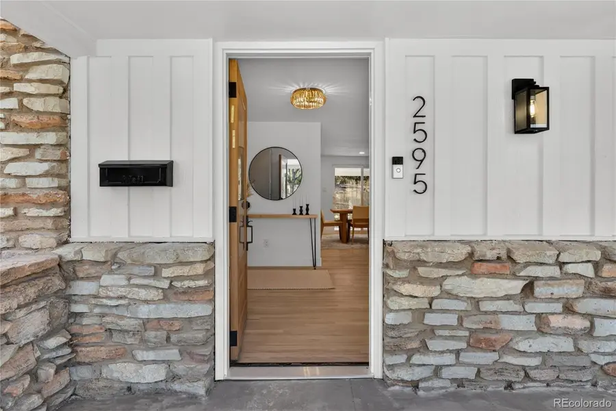 2595 S Leyden Street, Denver, CO 80222 - #3