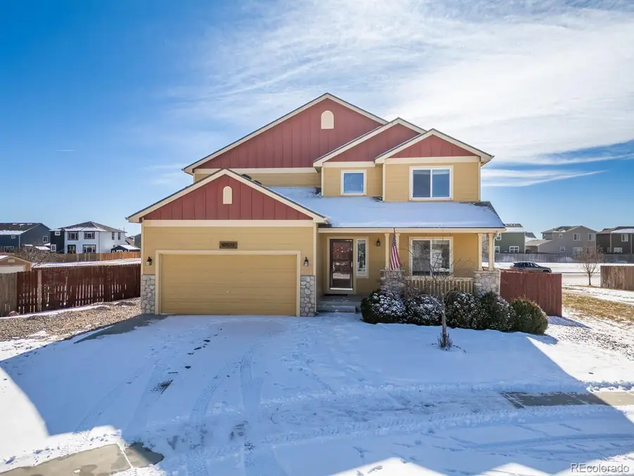 10572 Deer Meadow Circle, Colorado Springs, CO 80925 - Image #2
