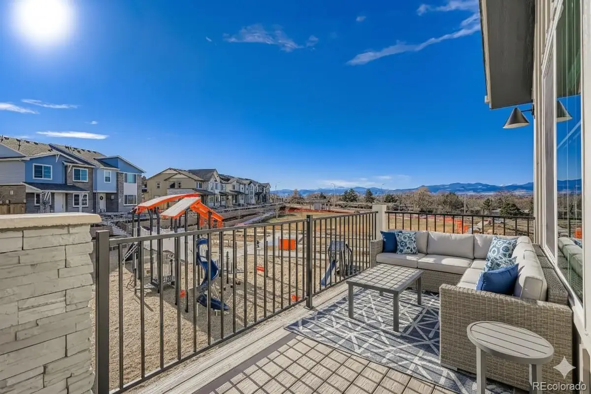 3868 W 83rd Lane, Westminster, CO 80031 - #1