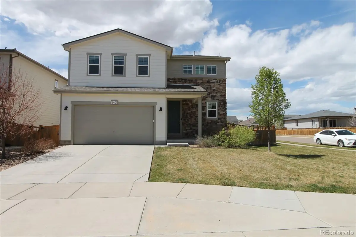 6407 Copper Drive, Frederick, CO 80516 - #1