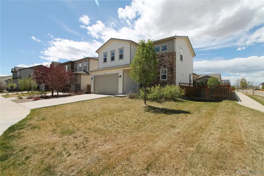 6407 Copper Drive, Frederick, CO 80516 - #2