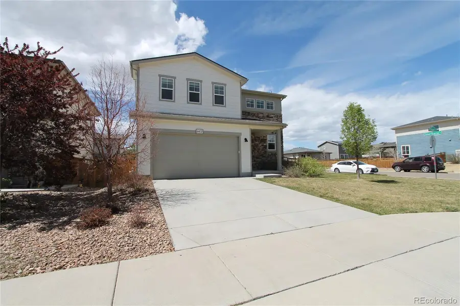 6407 Copper Drive, Frederick, CO 80516 - #3