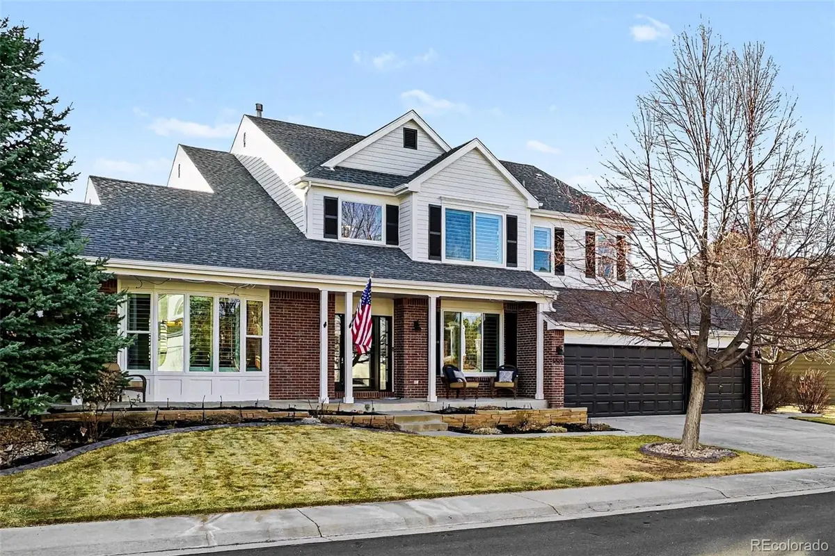 6535 S Waco Court, Aurora, CO 80016 - #1