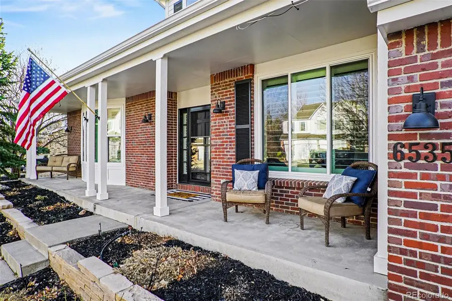 6535 S Waco Court, Aurora, CO 80016 - #3