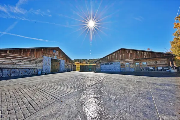 10497 54 7/10 Road, Molina, CO 81646