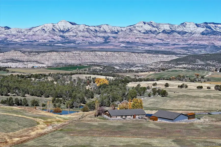 10497 54 7/10 Road, Molina, CO 81646 - Image #2