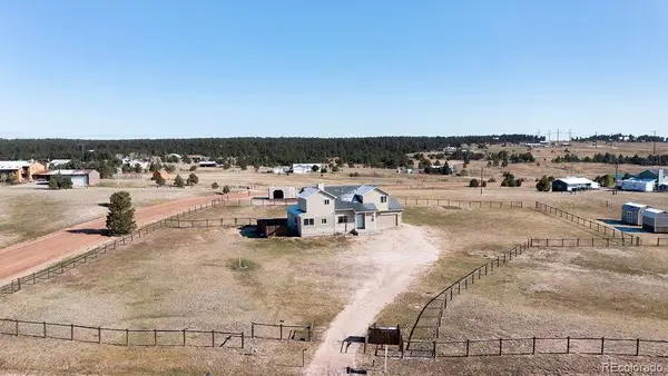 10755 Arrowgrass Loop, Peyton, CO 80831