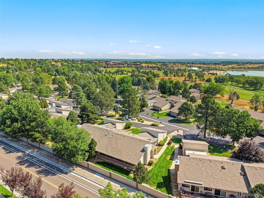 3772 Blue Merion, Colorado Springs, CO 80906 - #2