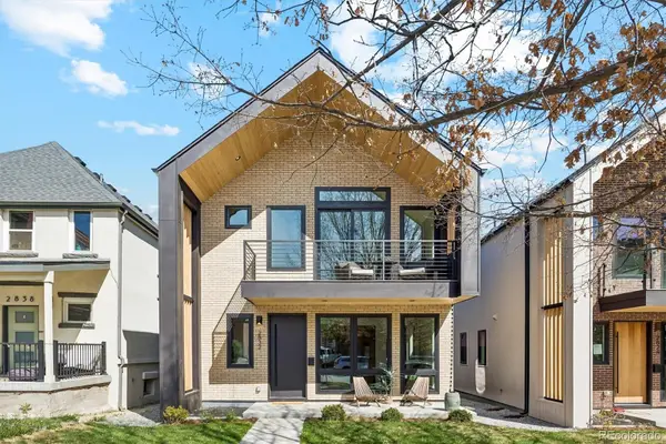 2832 Vallejo Street, Denver, CO 80211