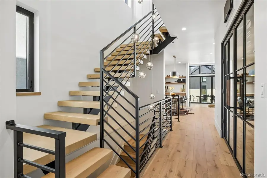 2832 Vallejo Street, Denver, CO 80211 - #3