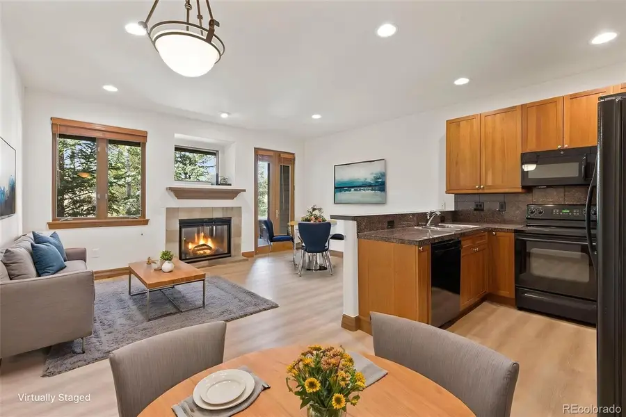 85 Chestnut Lane, Breckenridge, CO 80424 - #2