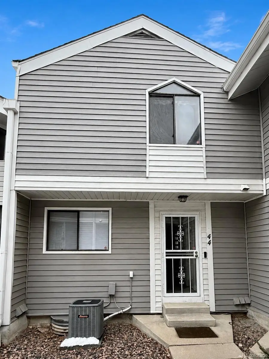 44 S Nome Street, Aurora, CO 80012 - #1