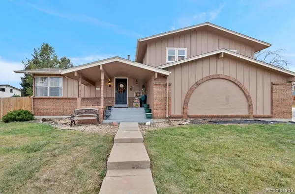 6476 W Monticello Avenue, Littleton, CO 80128