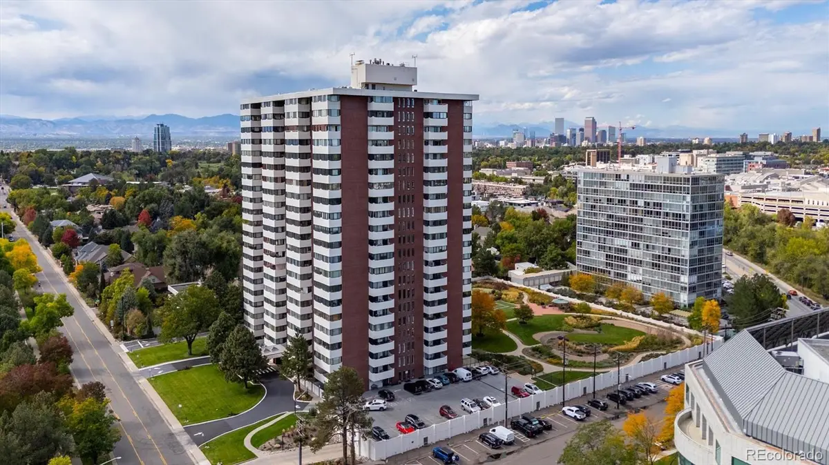 3131 E Alameda Avenue #604, Denver, CO 80209 - Image #1