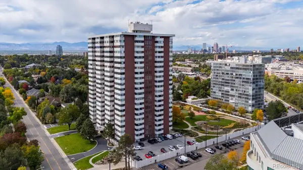 3131 E Alameda Avenue #604, Denver, CO 80209