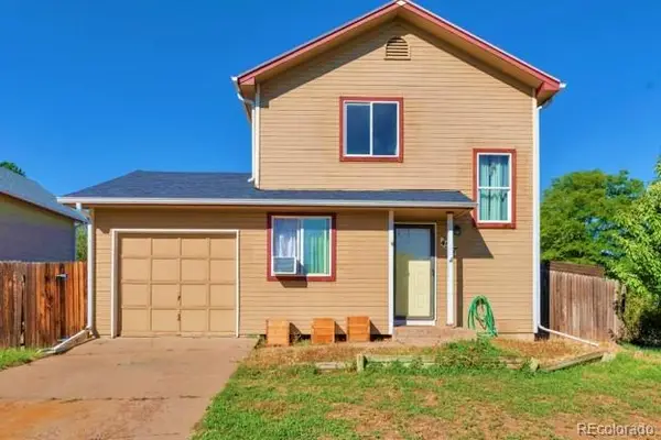 4507 S Pagosa, Aurora, CO 80015