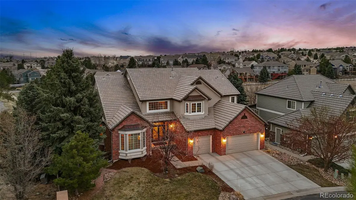 7086 Esperanza Drive, Castle Pines, CO 80108 - #1