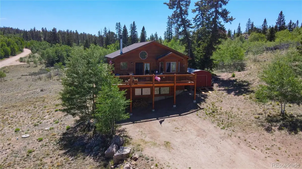 1257 Chippewa Road, Jefferson, CO 80456 - #1