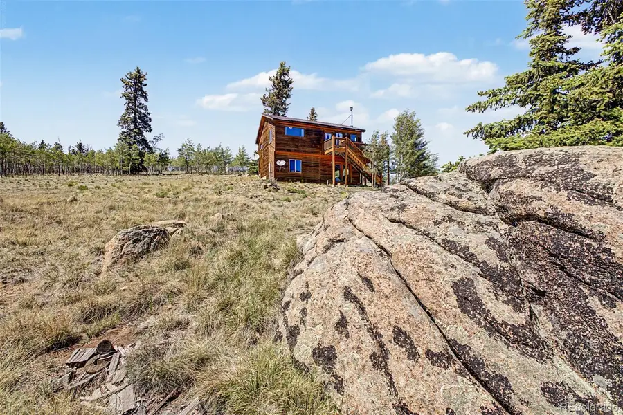 1257 Chippewa Road, Jefferson, CO 80456 - #2