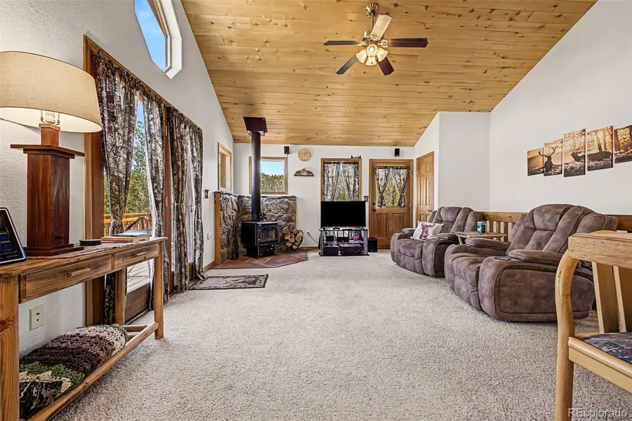 1257 Chippewa Road, Jefferson, CO 80456 - #3