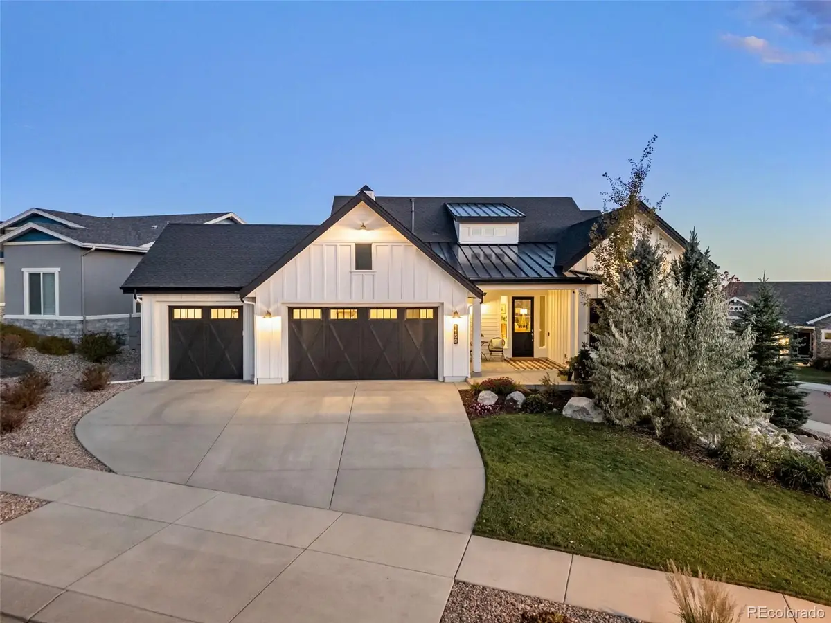 1159 Kelso Place, Colorado Springs, CO 80921 - Image #1