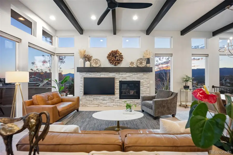 1159 Kelso Place, Colorado Springs, CO 80921 - Image #3