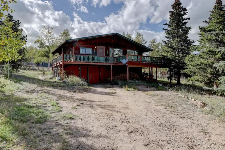 255 Saddlestring Road, Bailey, CO 80421 - #2