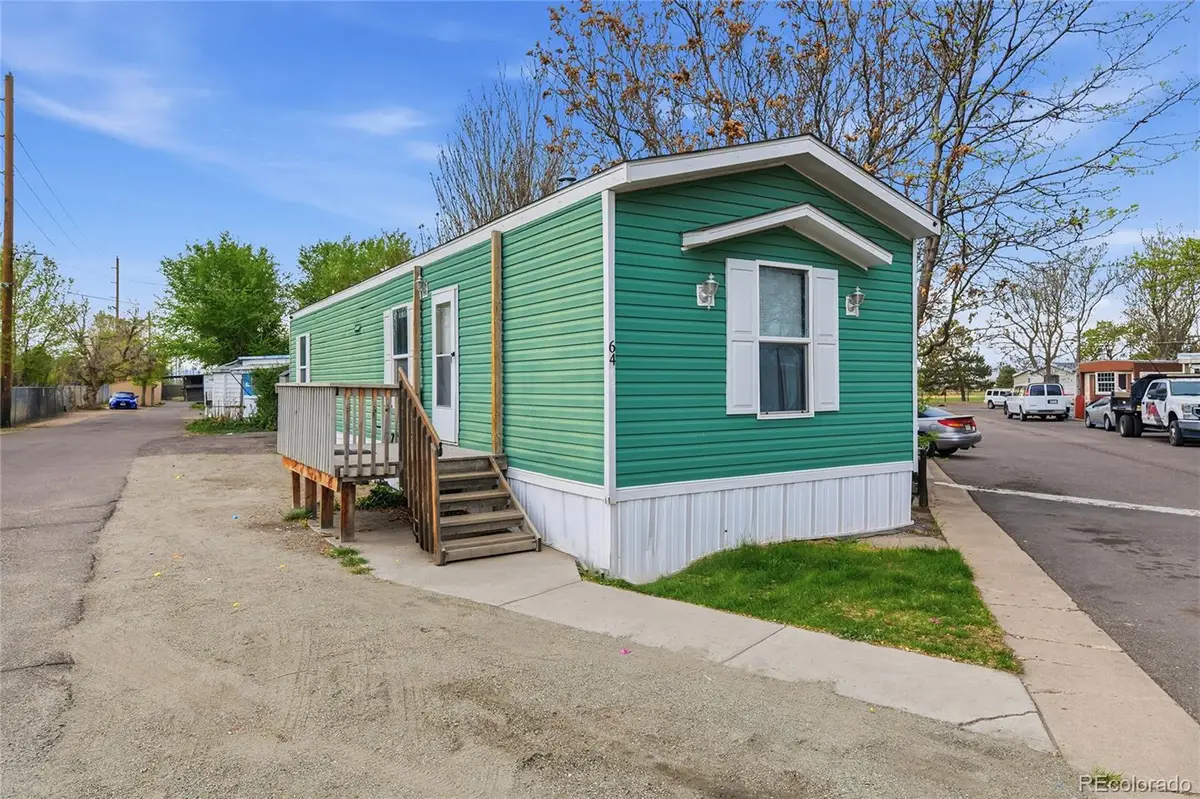 6791 Sh-2, Commerce City, CO 80022 - #1