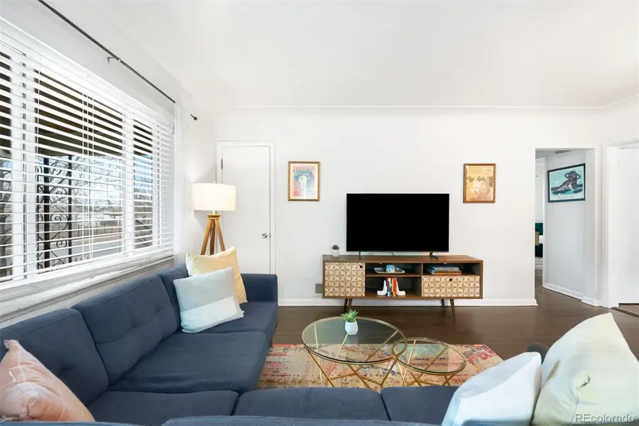 4190 Lowell Boulevard, Denver, CO 80211 - #2