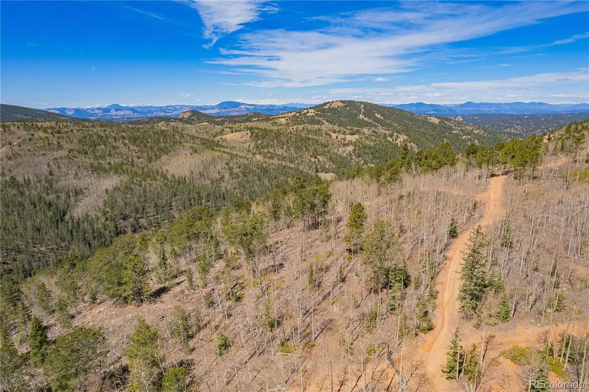 0 S Highway 67, Cripple Creek, CO 80813 - #1