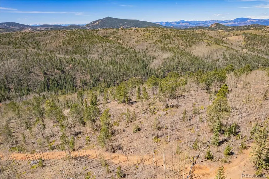 0 S Highway 67, Cripple Creek, CO 80813 - #2