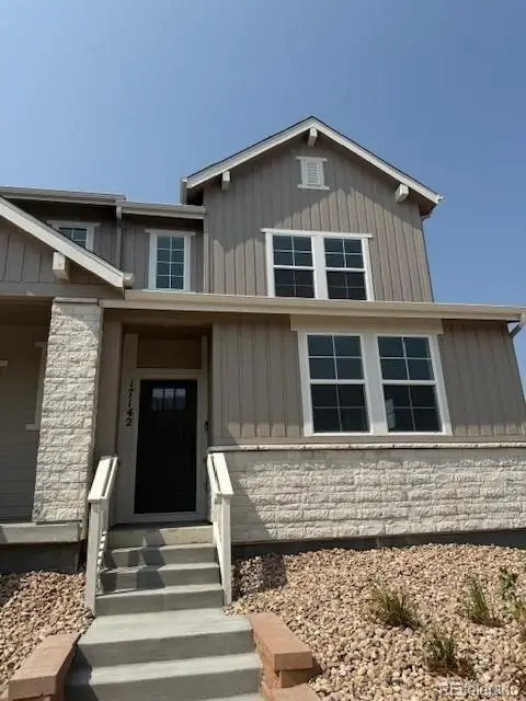 17142 W 91st Lane, Arvada, CO 80007