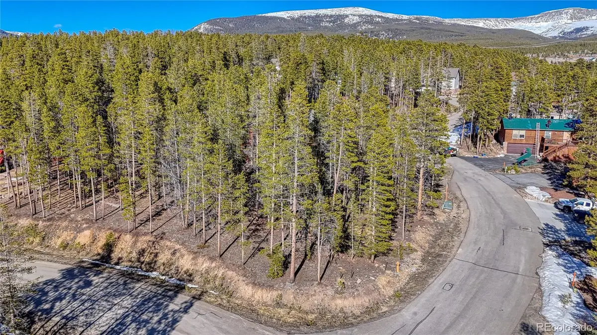 12 Imogene Circle, Leadville, CO 80461 - Image #1
