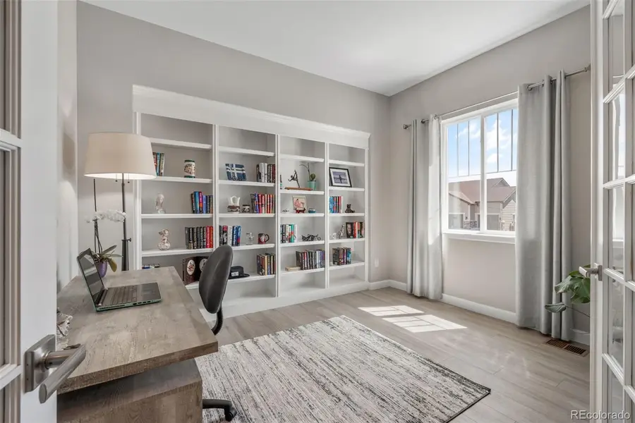 7640 Greenwater Circle, Castle Rock, CO 80108 - #3