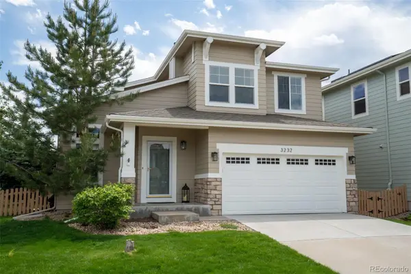 3232 Green Haven Circle, Littleton, CO 80126