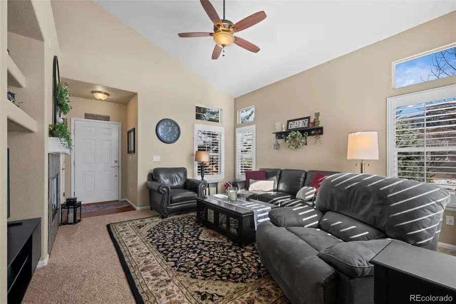 3232 Green Haven Circle, Littleton, CO 80126 - #3