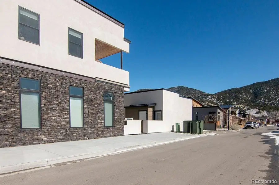 116 Old Stage Road #D, Salida, CO 81201 - #2