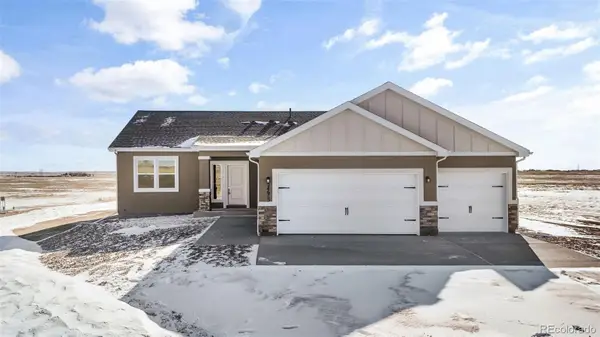 24615 Big Springs, Calhan, CO 80808